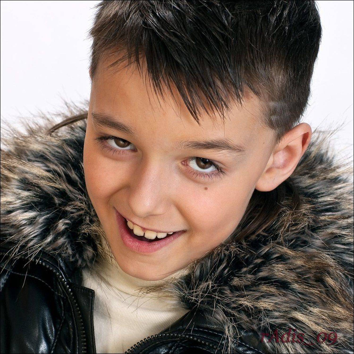 , rAdis (Дмитрий Станякин)