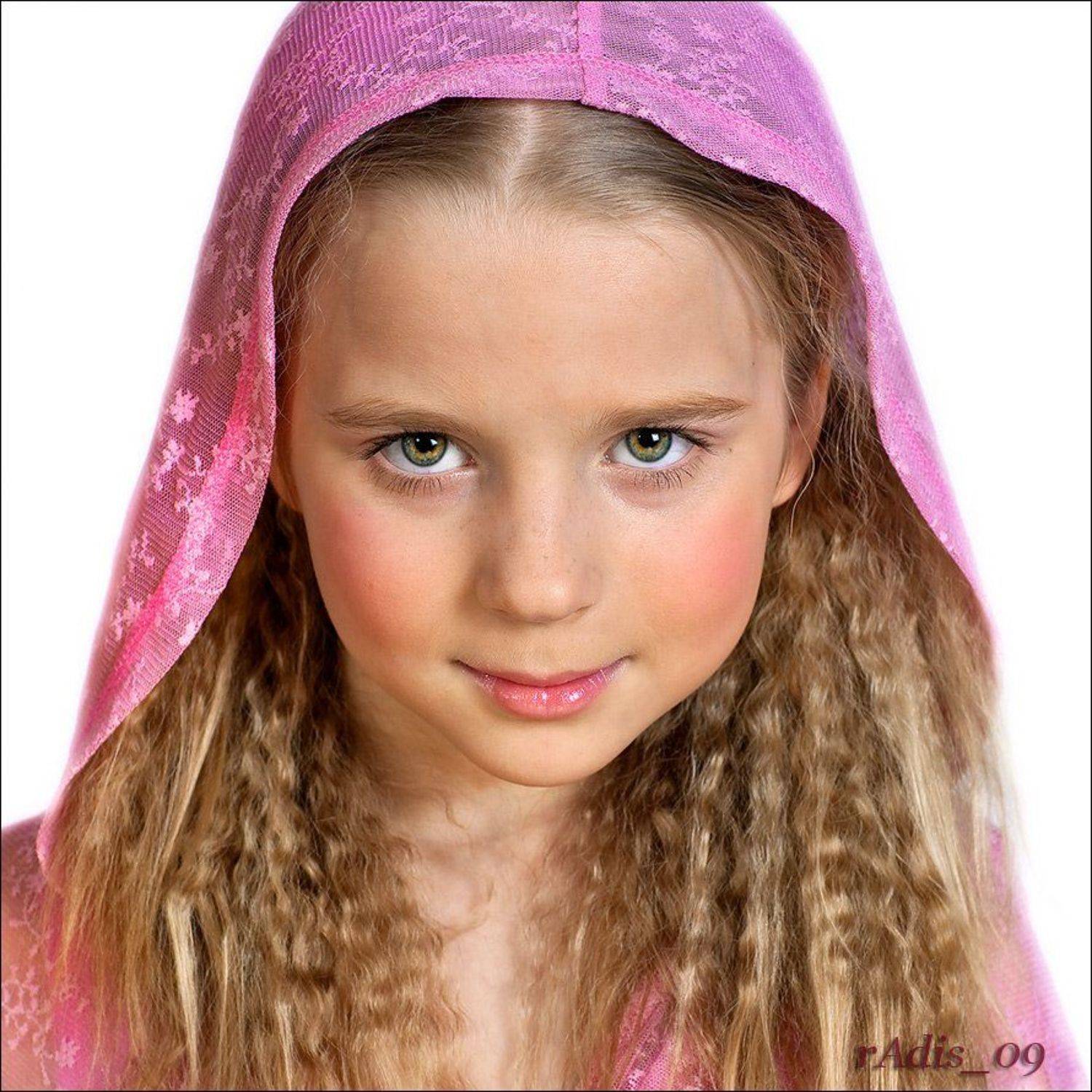 , rAdis (Дмитрий Станякин)