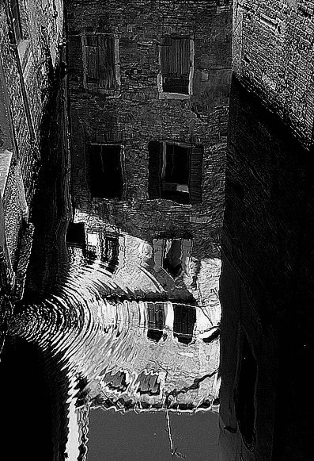 венеция, вода, gavroche