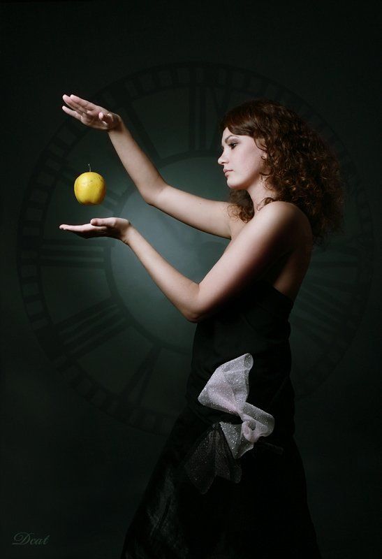 it\'s, time, for, magic, магия, девушка, время, чудес It\'s time for magic фото превью