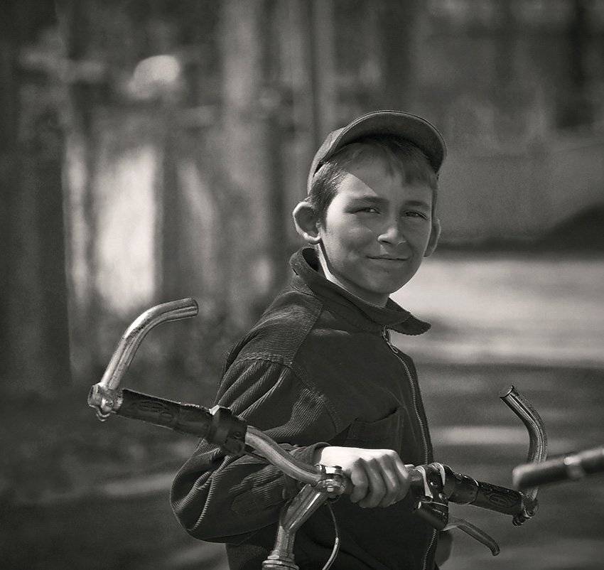 , Alex Vasilenko