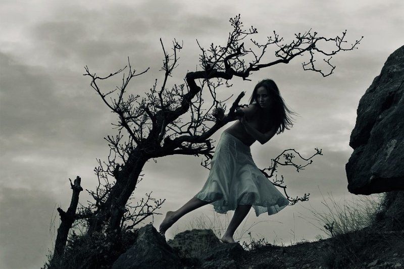 Ведьмина гора фото превью