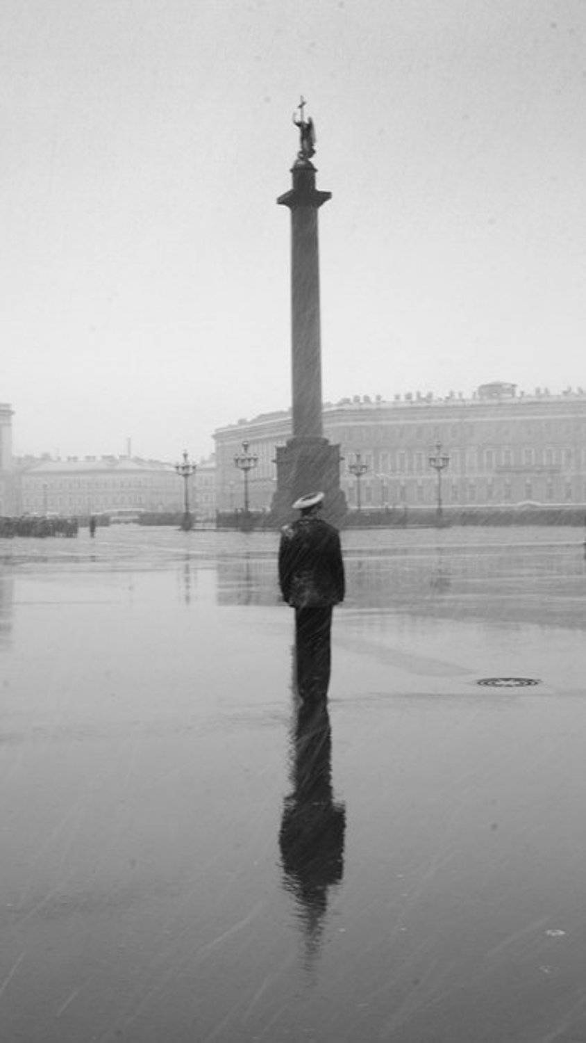 , Siren (Анна Беркоз)