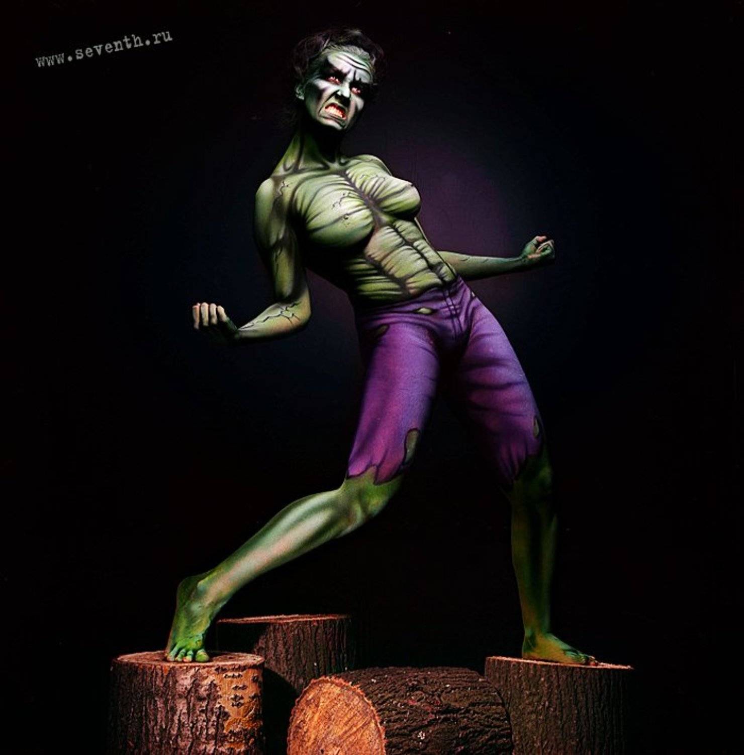 скан, с, плёнки., Andrey Kezzyn