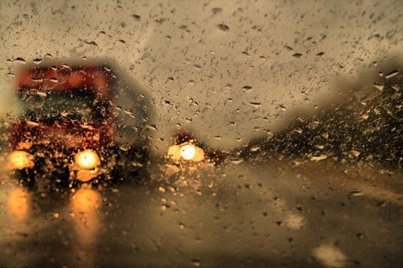 Дорога фото превью