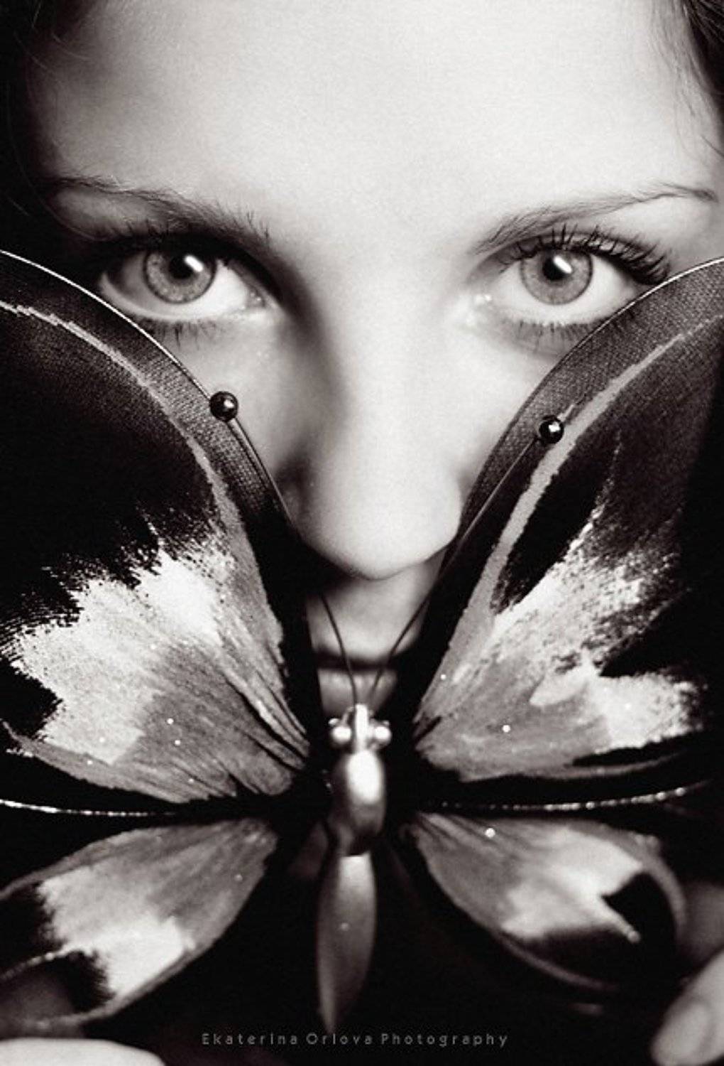 , Екатерина Орлова