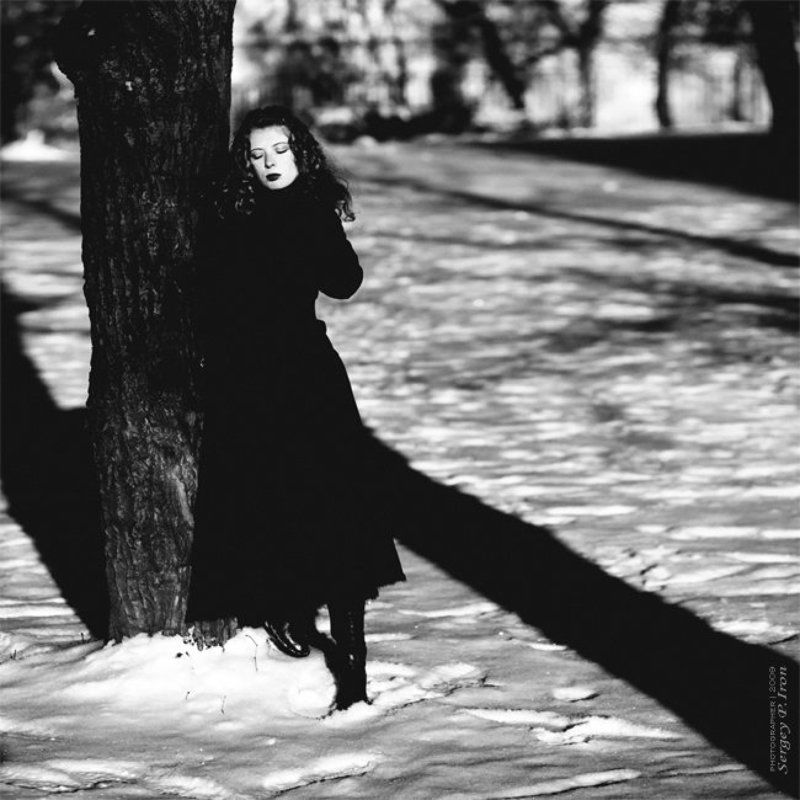 юлия федосеева, shelter of dreams Nero фото превью