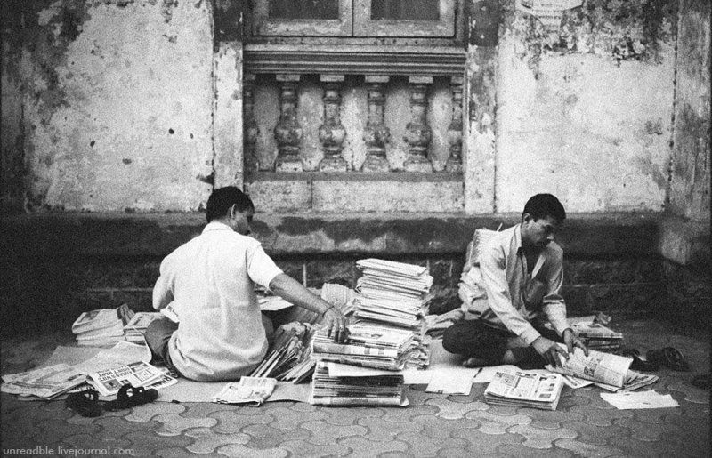 morning papers фото превью