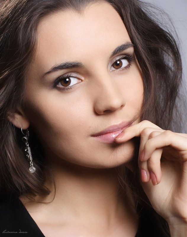 bulavina, daria .... фото превью