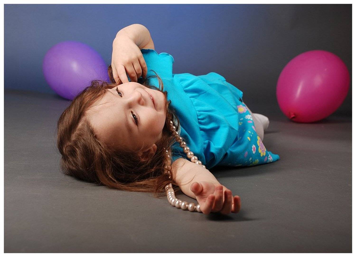 портрет, девочка, ребенок, детство, счастье, Юлия