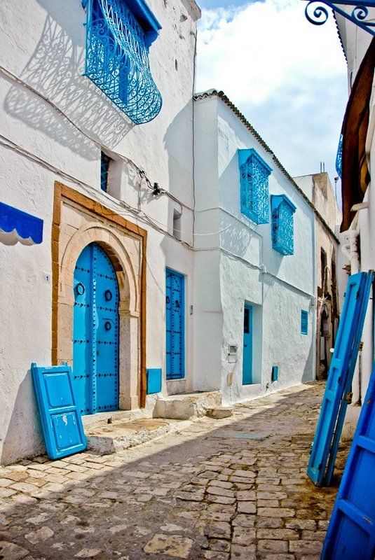 Sidi abu Said фото превью