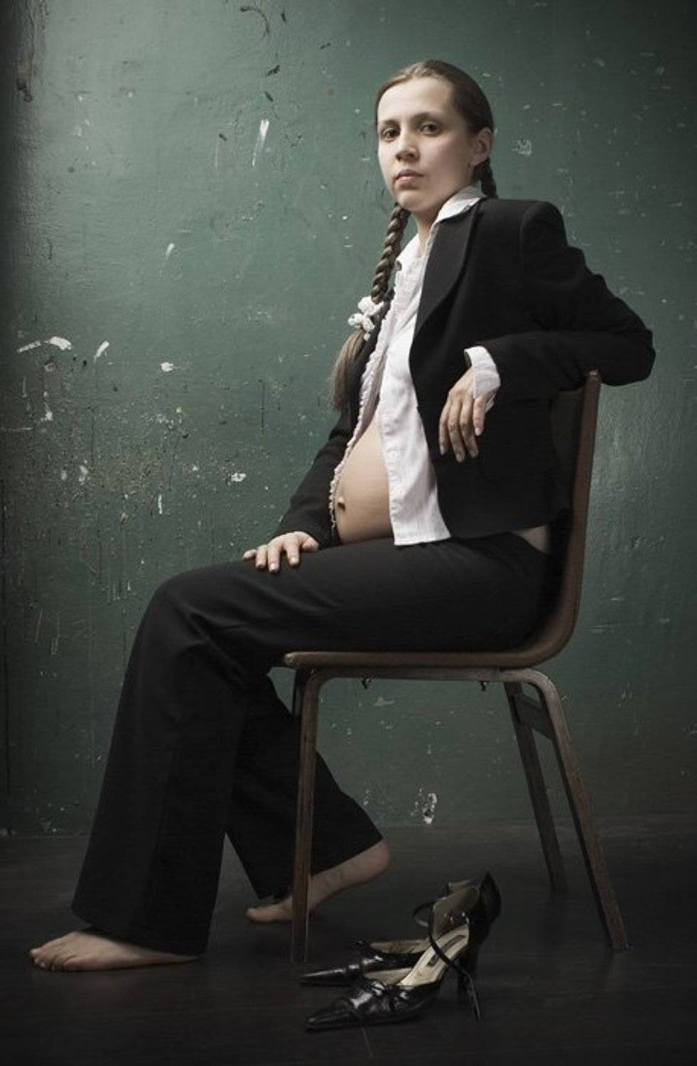 василиса, Клочков Андрей