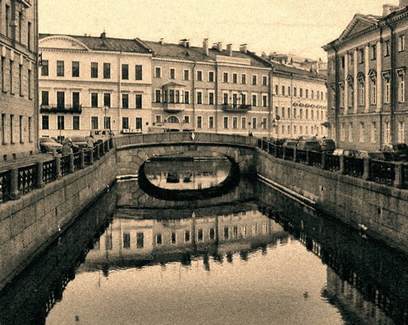 Набережная фото превью