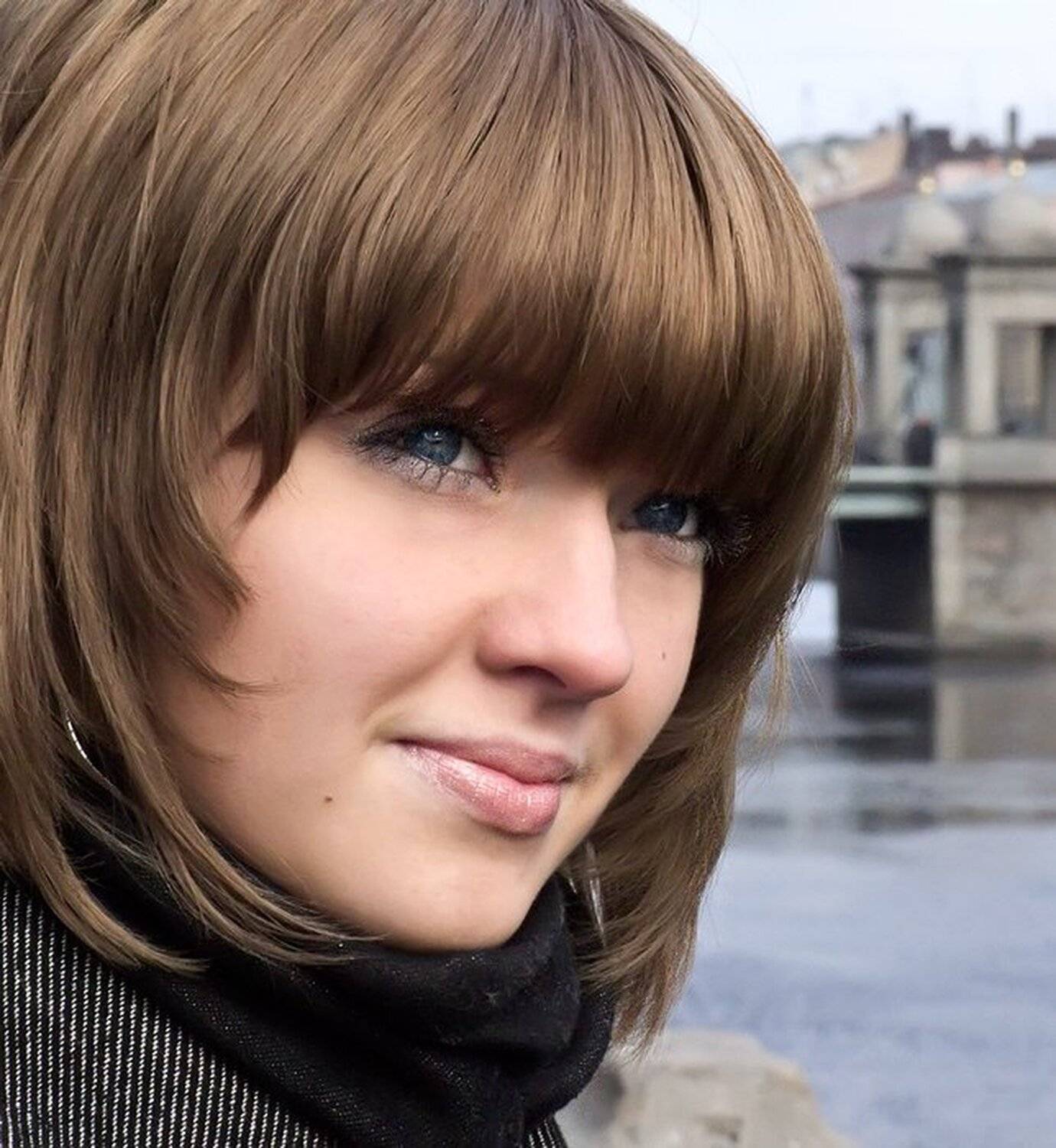 марина, Boris Borisich