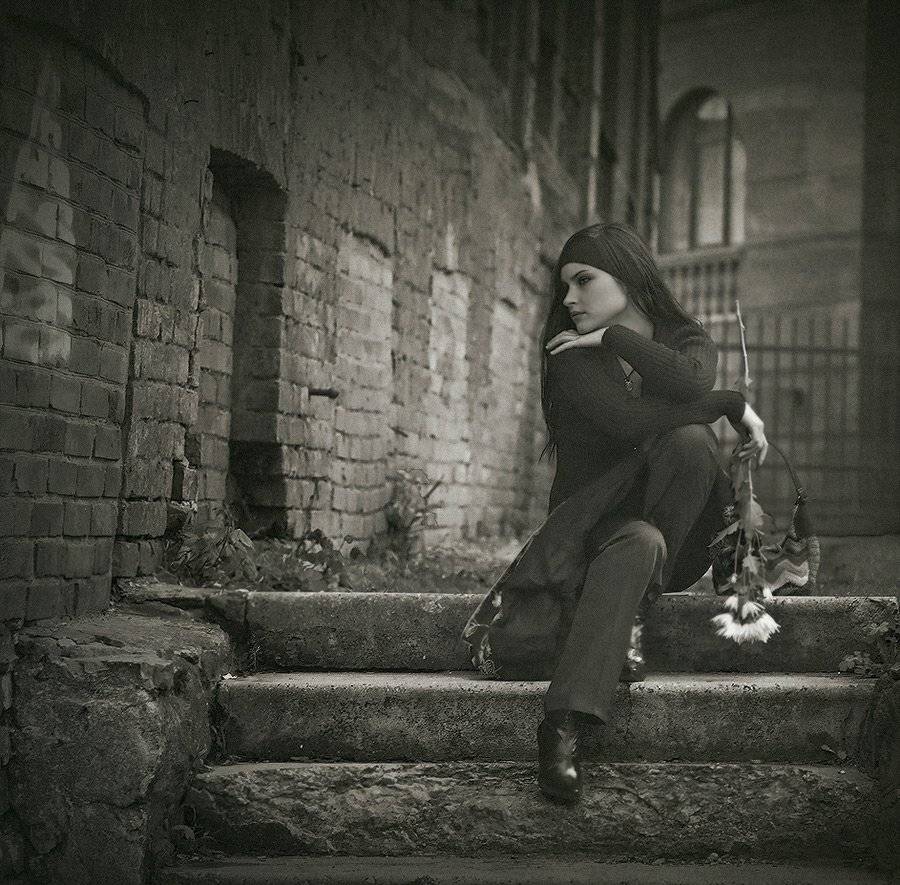 , Alex Vasilenko