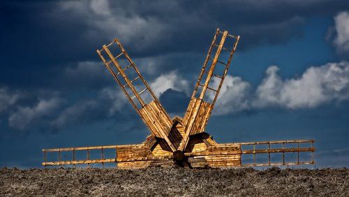 Воинство ветра