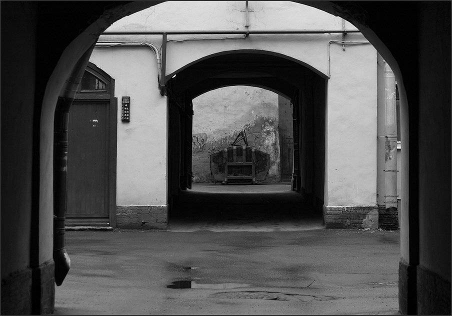 петербург, центр, Kirill Shapovalov