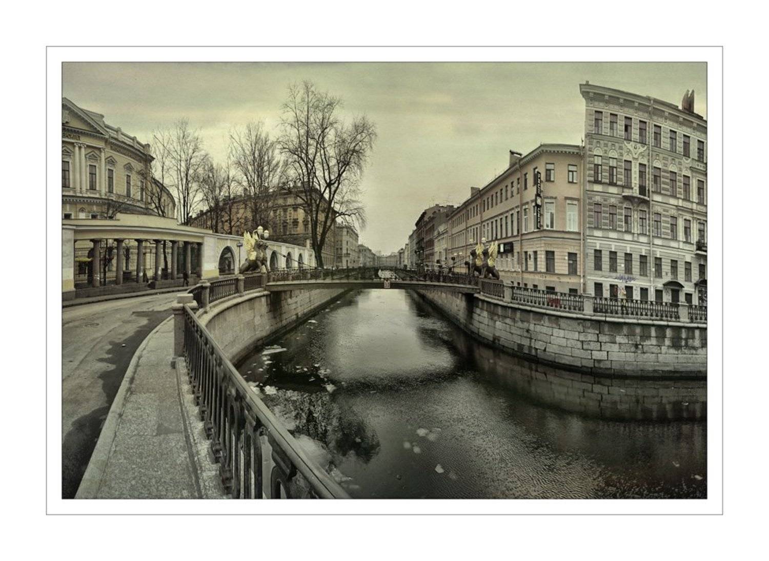 санкт-петербург, лычёв александр, Лычёв Александр