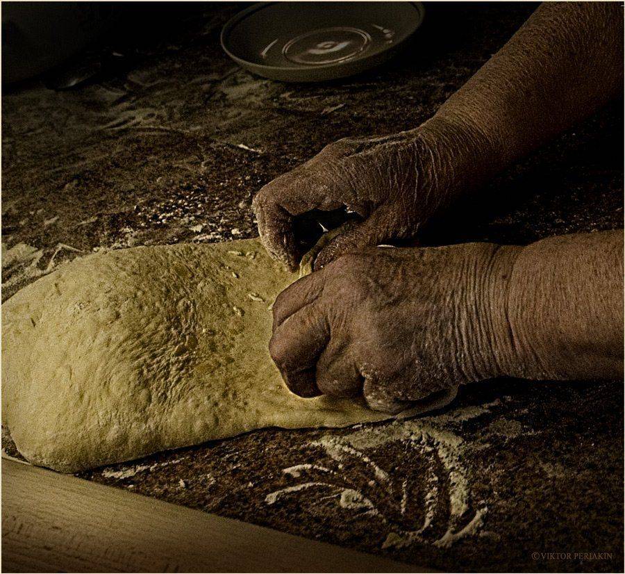 , Виктор Перякин