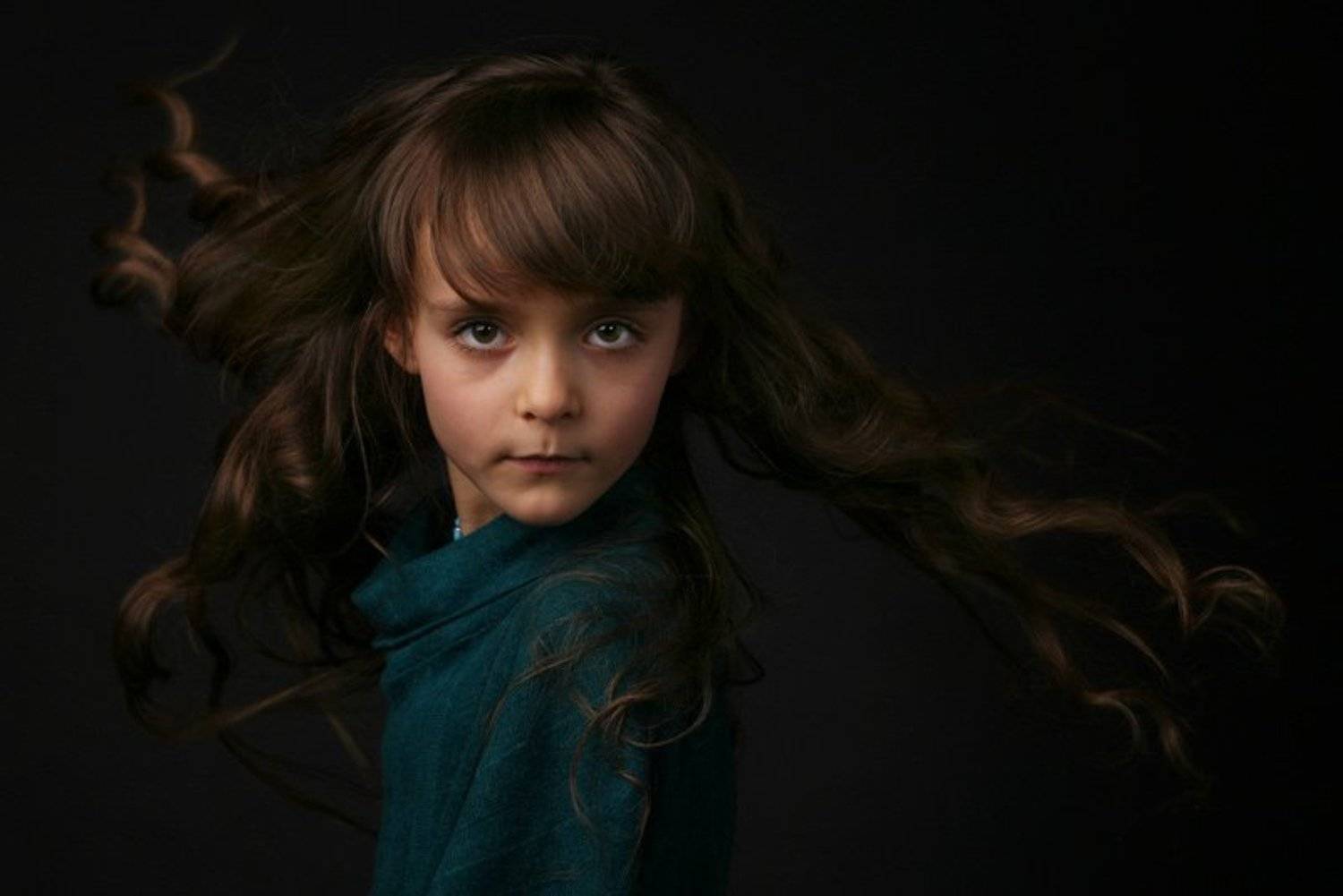 ребенок, девочка, детство. софия руснак, Смолянская Евгения