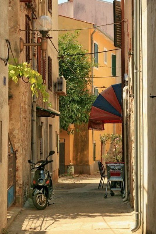 хорватия Umag фото превью