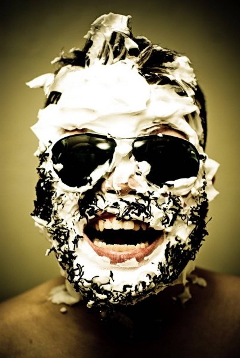 пена, Дмитрий G0dz1 Филиппов