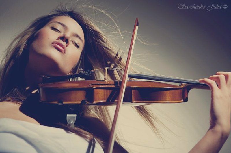 Ее музыка фото превью