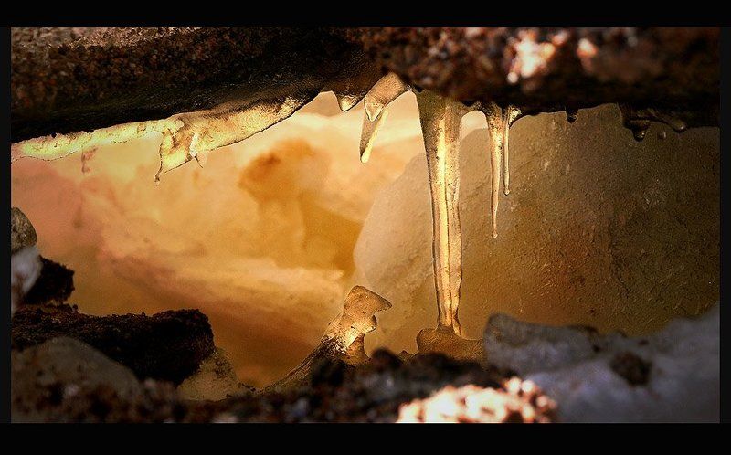 Лёд... фото превью