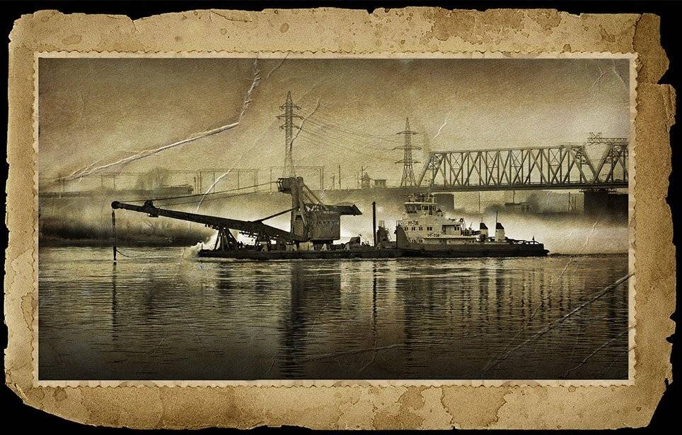 , Олег Обухов