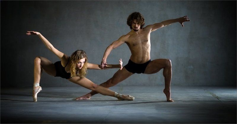 весна_наверное Старая история о любви и ненависти ... фото превью