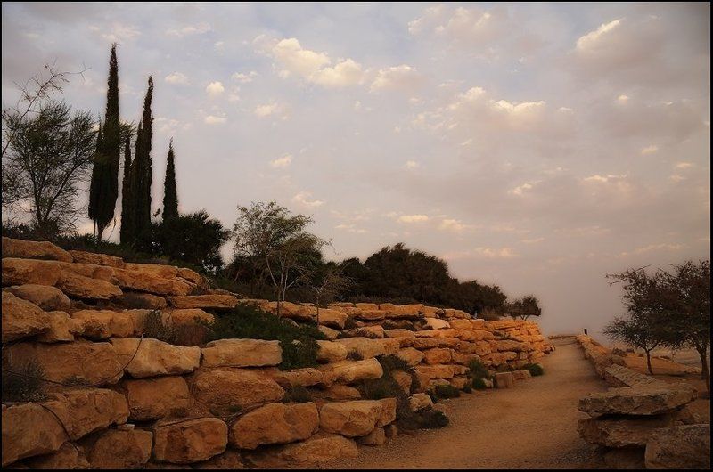 Сумерки. фото превью