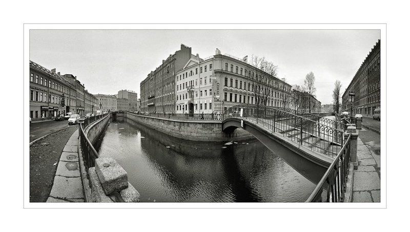 санкт-петербург, лычёв александр *** фото превью