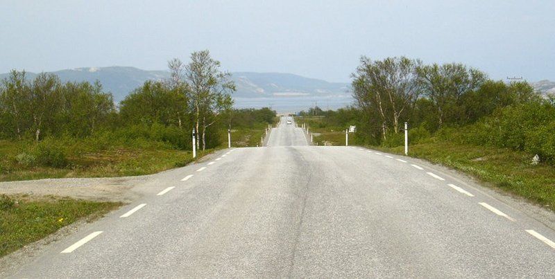 Way фото превью