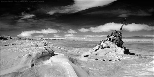 Последний фарватер