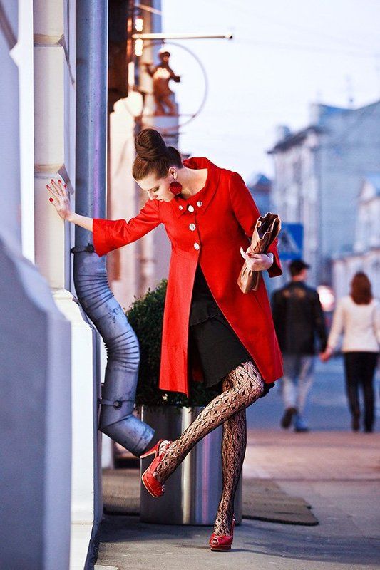 Вечер на Пятницкой фото превью