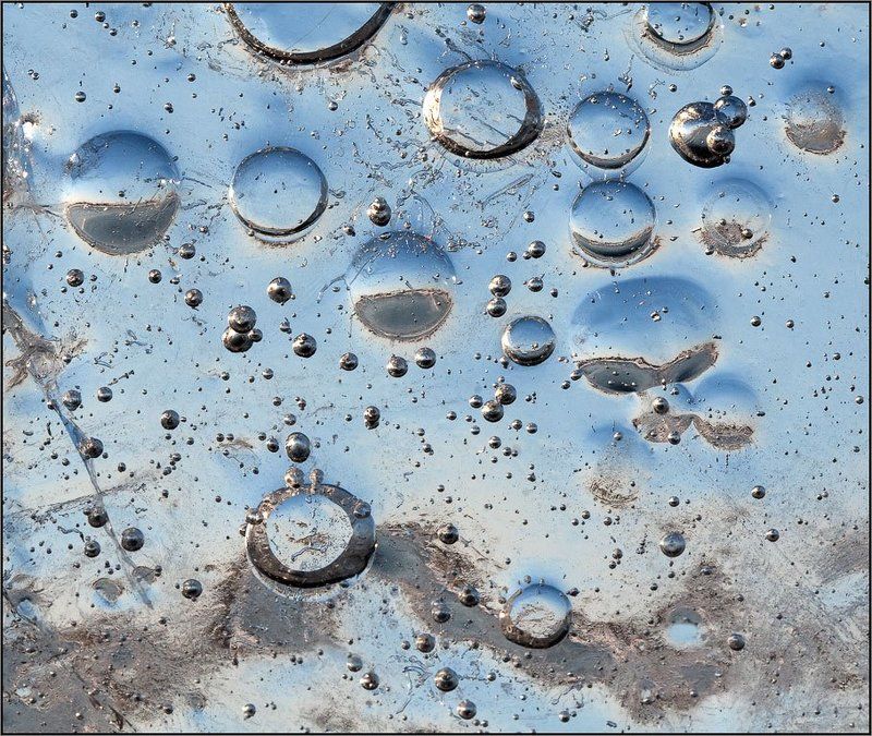 Кромка льда фото превью