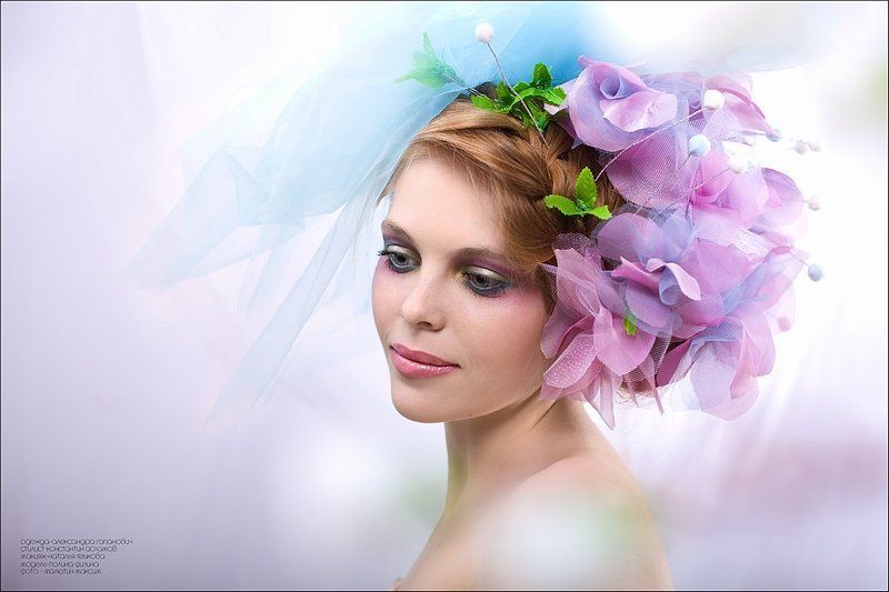 Весна фото превью