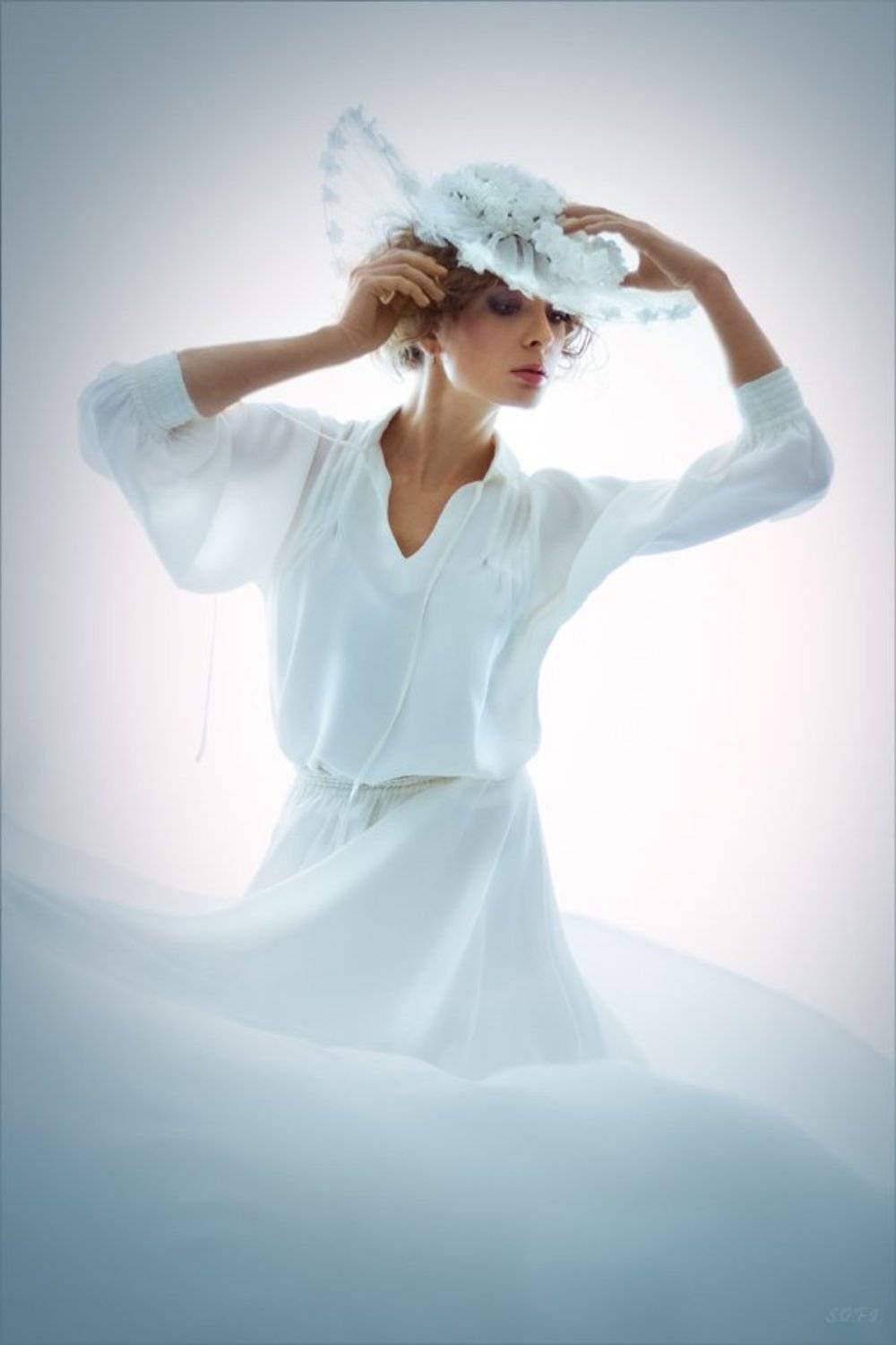 федосеева юлия, shelter of dreams, Юлия Федосеева (Shelter of dreams)