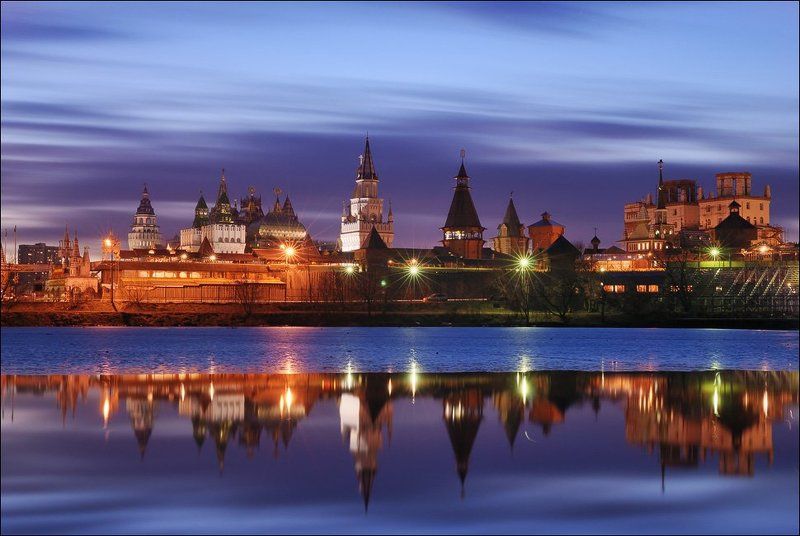 Измайлово фото превью