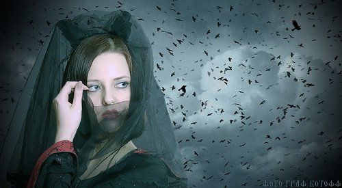 Black Widow