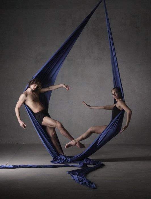 , Siren (Анна Беркоз)