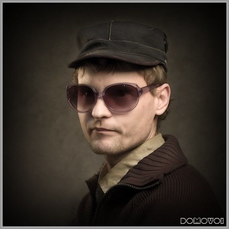 Serega... фото превью