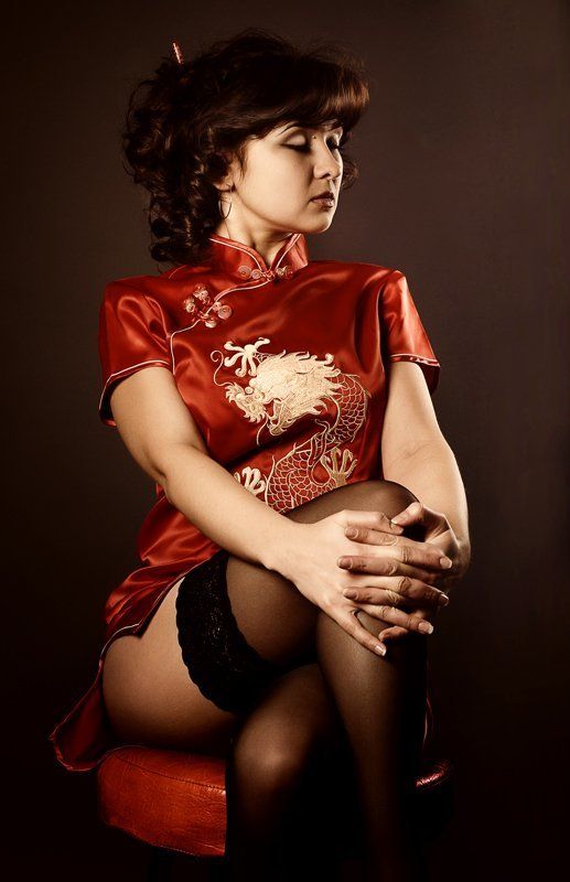 девушка (***) фото превью