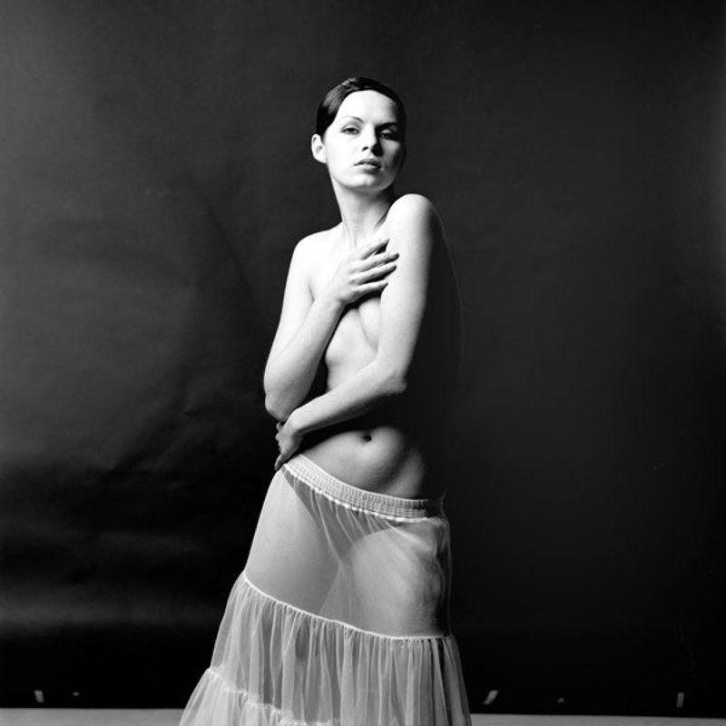 bw, hasselblad, studio, 6x6 Studio фото превью