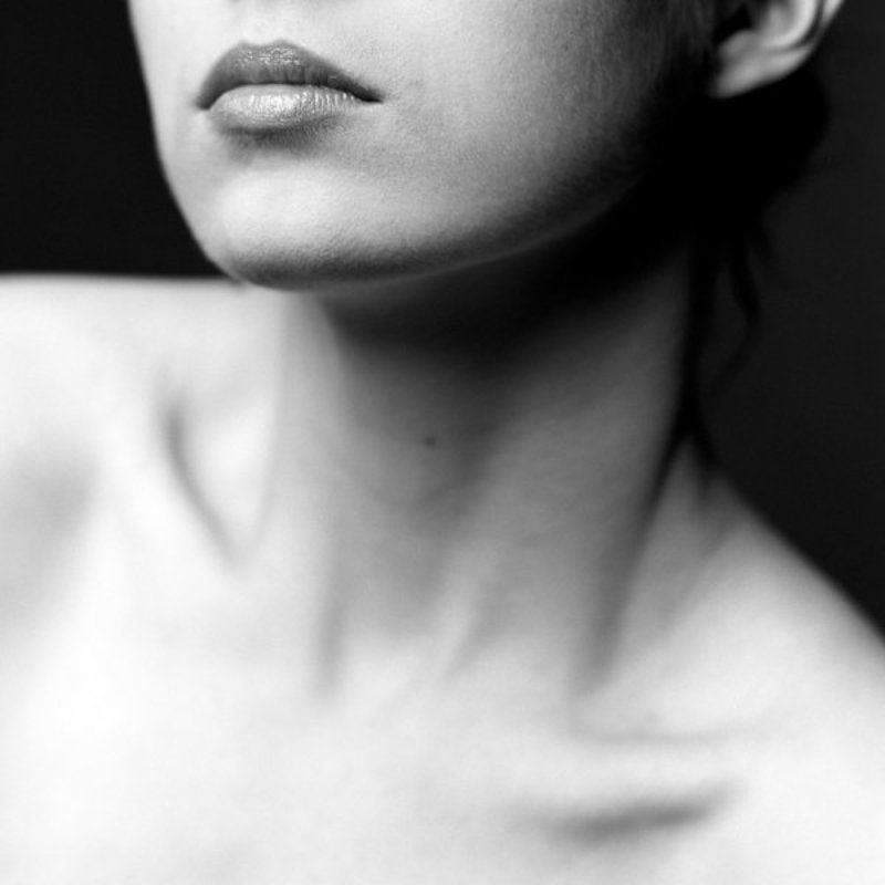 bw, hasselblad, studio, 6x6 Studio фото превью