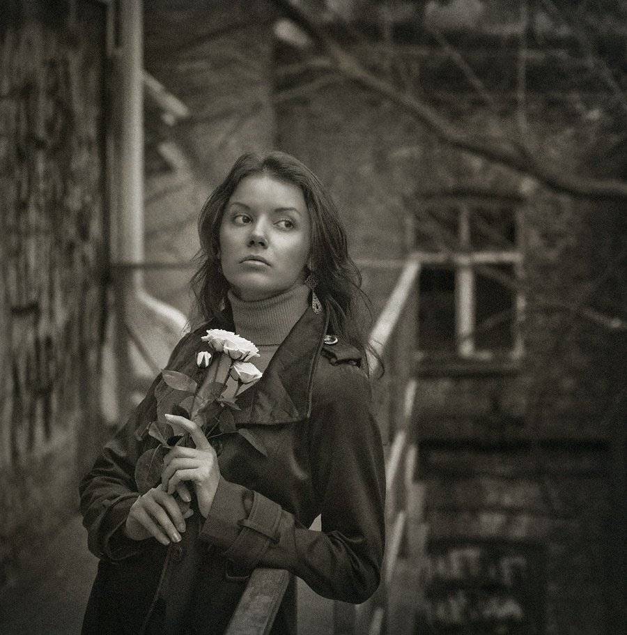 , Alex Vasilenko