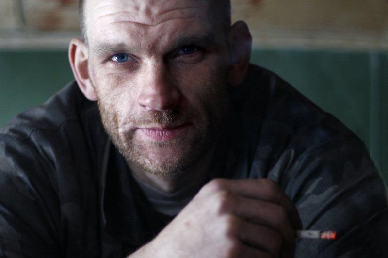 мужики,лесорубы * фото превью