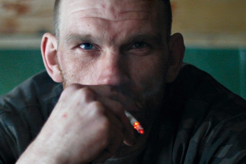 мужики,лесорубы * фото превью