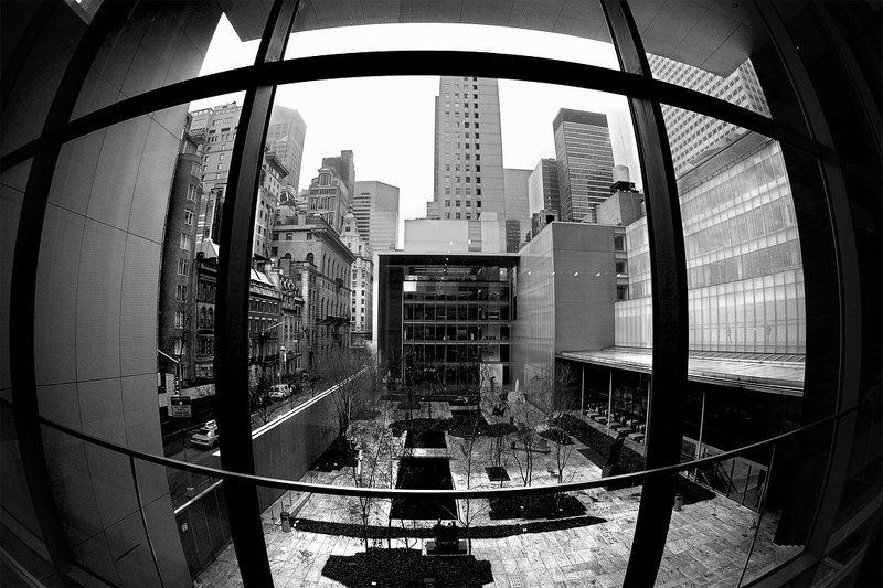 МОМА фото превью