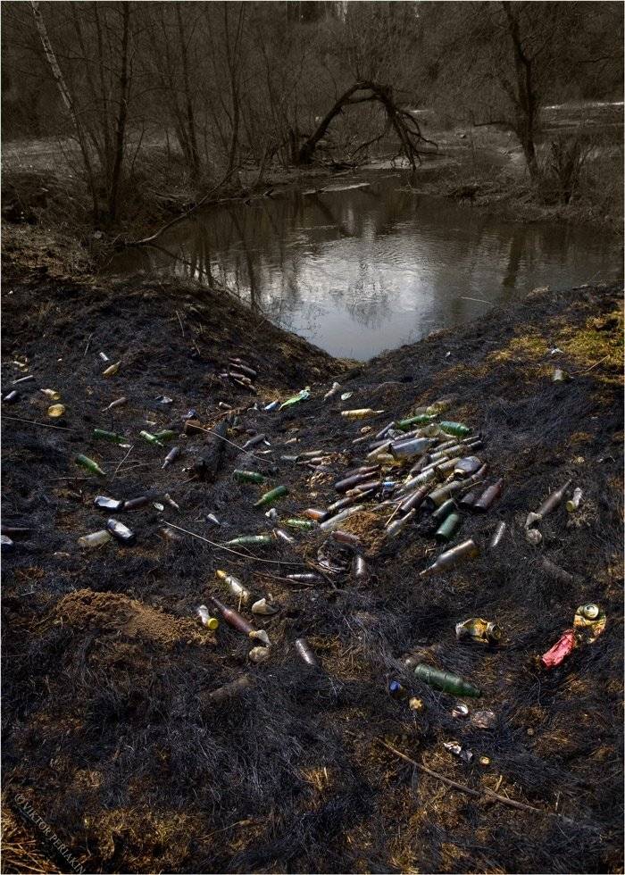 , Виктор Перякин